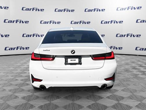 2020 BMW 330 i xDrive