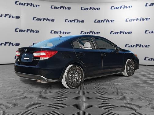 2019 Subaru Impreza 2.0i