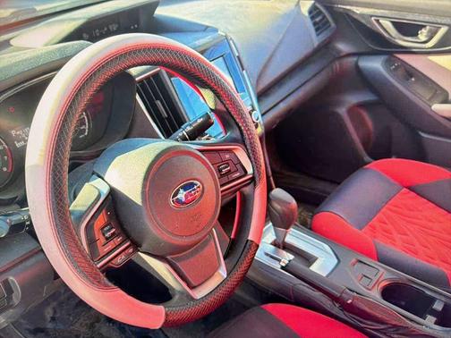 2019 Subaru Impreza 2.0i