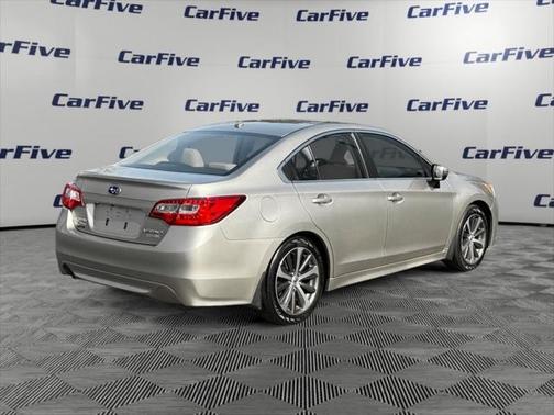 2015 Subaru Legacy Limited