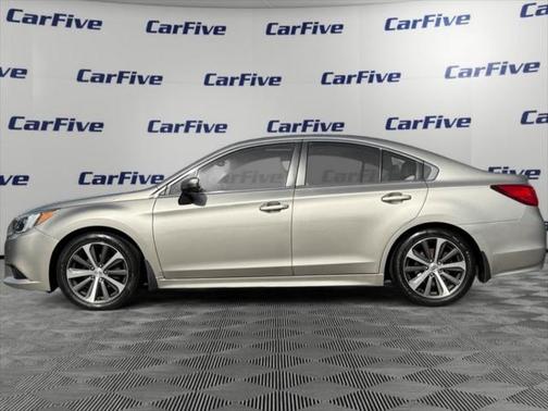 2015 Subaru Legacy Limited