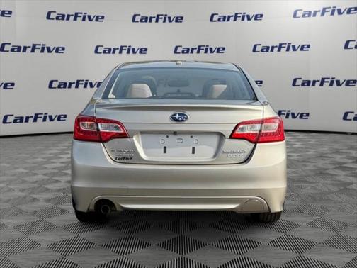 2015 Subaru Legacy Limited