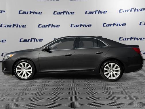 2015 Chevrolet Malibu 2LT