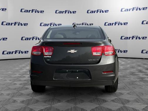 2015 Chevrolet Malibu 2LT