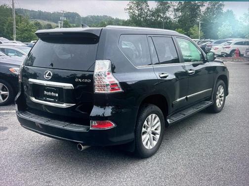 2018 Lexus GX 460 460
