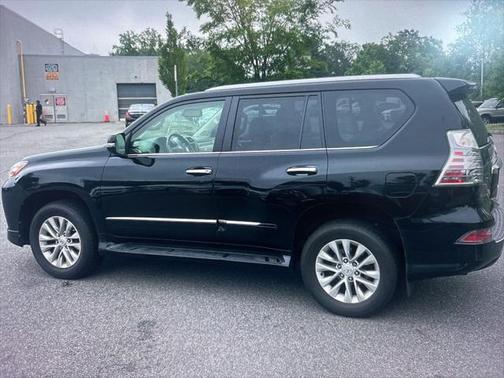 2018 Lexus GX 460 460