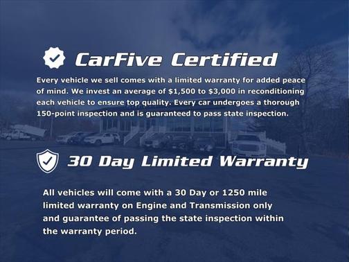 2017 Chevrolet Express 2500 Work Van