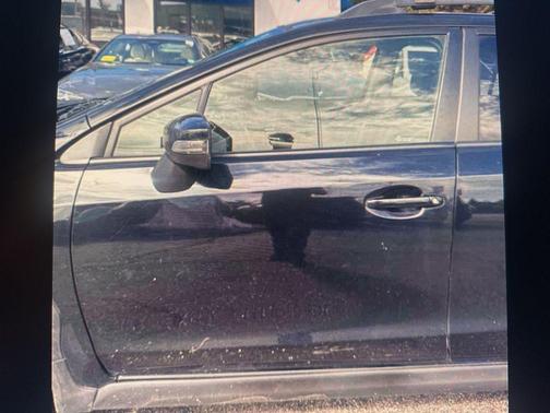 2015 Subaru XV Crosstrek 2.0i Limited