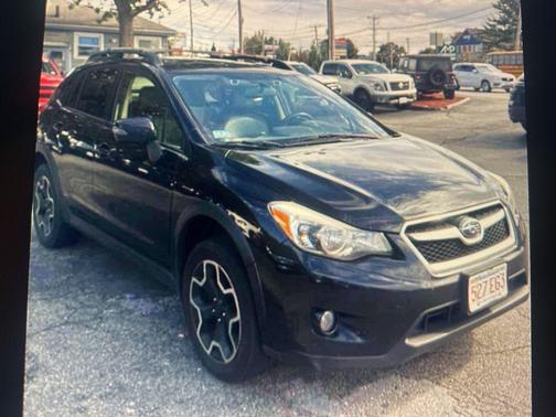 2015 Subaru XV Crosstrek 2.0i Limited