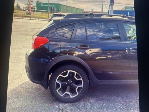 2015 Subaru XV Crosstrek 2.0i Limited