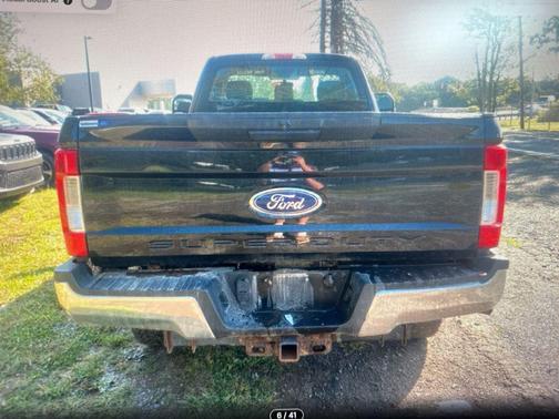 2019 Ford F-350 XL