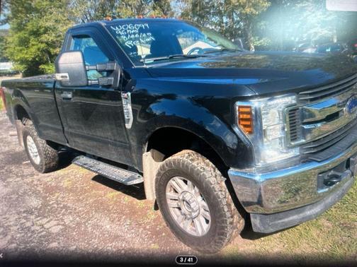 2019 Ford F-350 XL