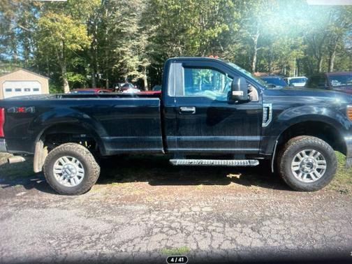 2019 Ford F-350 XL