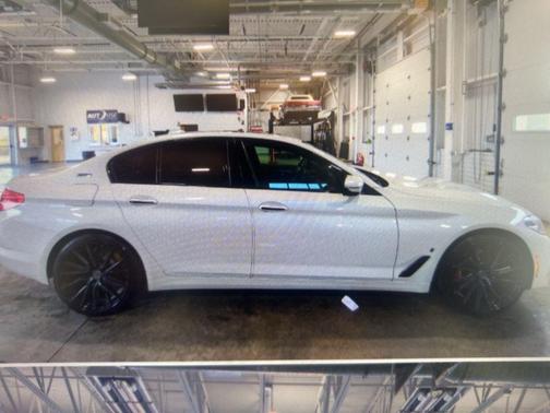 2018 BMW 530e xDrive iPerformance