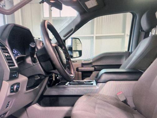 2017 Ford F-250 XLT