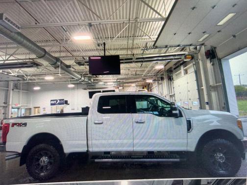 2017 Ford F-250 XLT