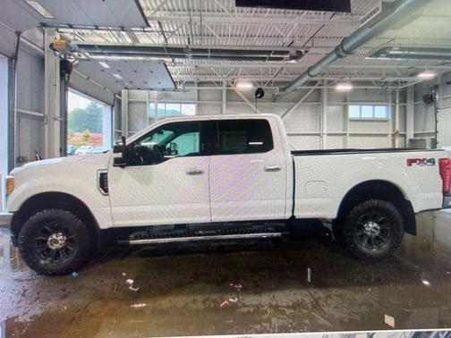 2017 Ford F-250 XLT