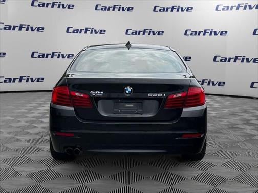 2015 BMW 528 i xDrive