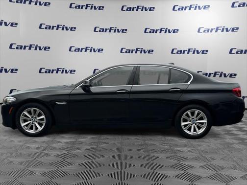 2015 BMW 528 i xDrive