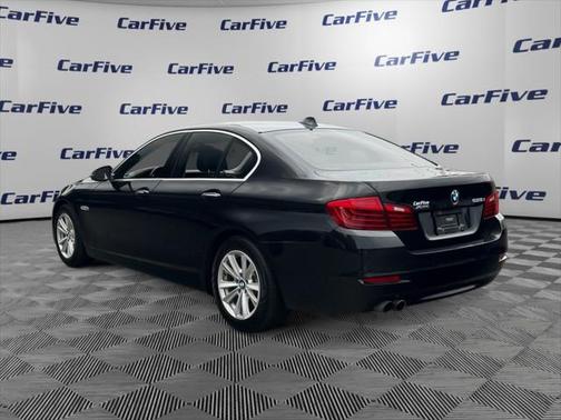 2015 BMW 528 i xDrive