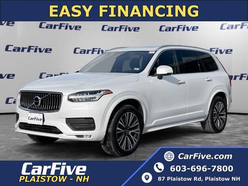 2021 Volvo XC90 T5 Momentum