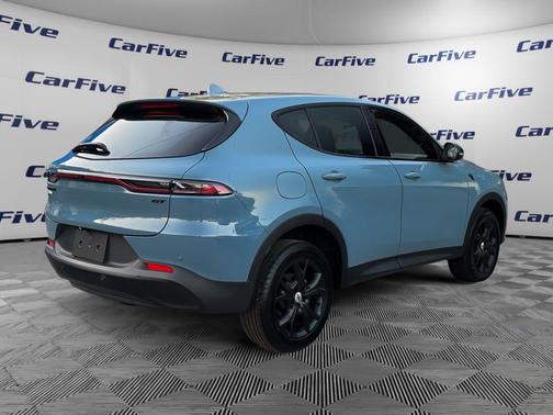 2023 Dodge Hornet GT