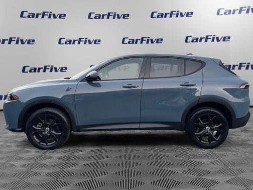 2023 Dodge Hornet GT