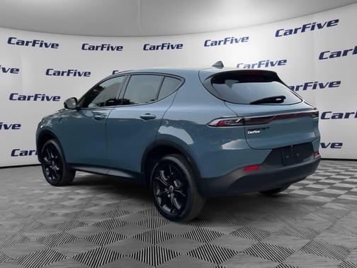 2023 Dodge Hornet GT