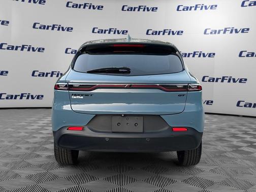 2023 Dodge Hornet GT