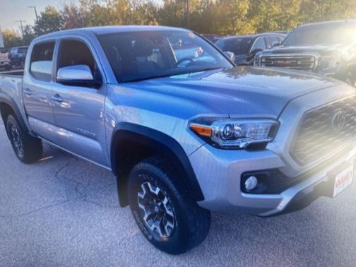 2020 Toyota Tacoma TRD Off Road