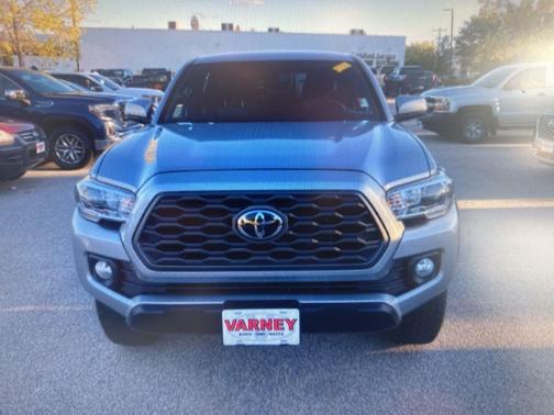 2020 Toyota Tacoma TRD Off Road