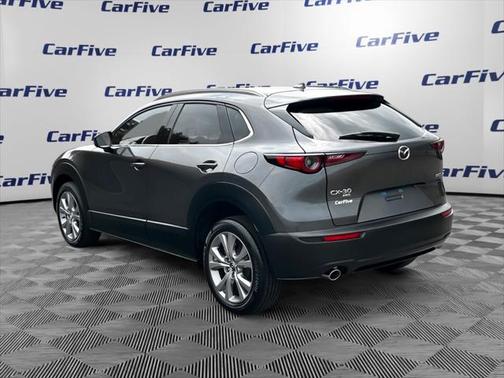 2021 Mazda CX-30 Premium Package