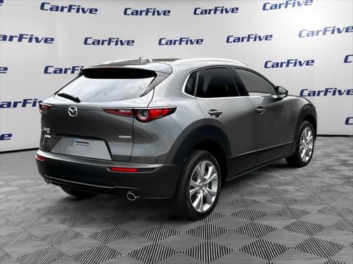 2021 Mazda CX-30 Premium Package