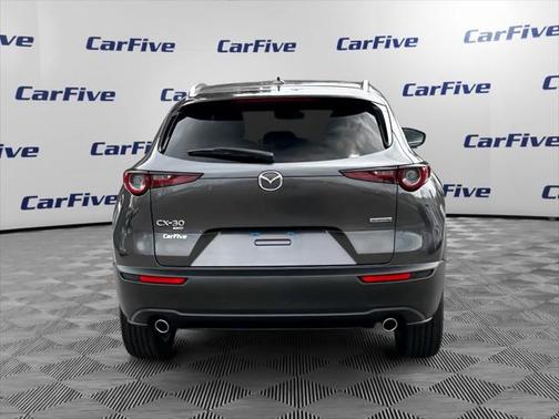 2021 Mazda CX-30 Premium Package