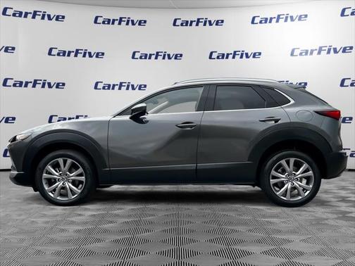 2021 Mazda CX-30 Premium Package