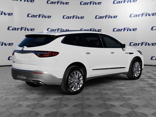 2021 Buick Enclave Premium Group