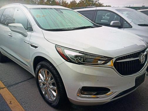 2021 Buick Enclave Premium Group