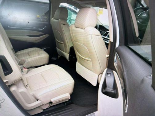 2021 Buick Enclave Premium Group