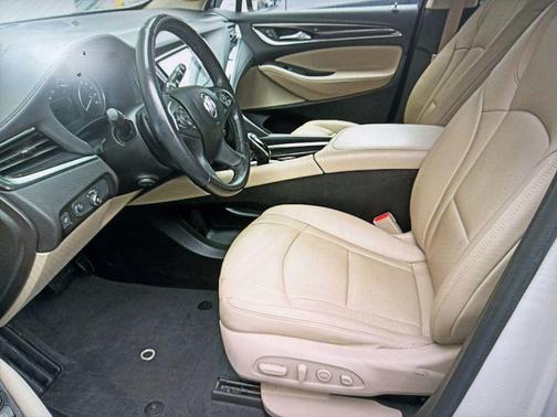 2021 Buick Enclave Premium Group