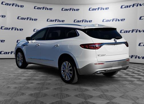 2021 Buick Enclave Premium Group