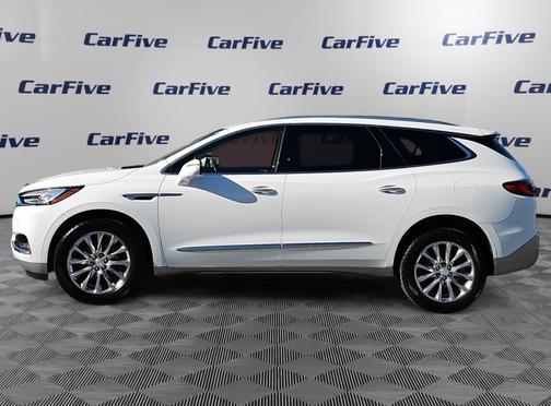 2021 Buick Enclave Premium Group