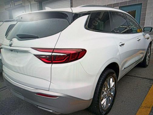 2021 Buick Enclave Premium Group