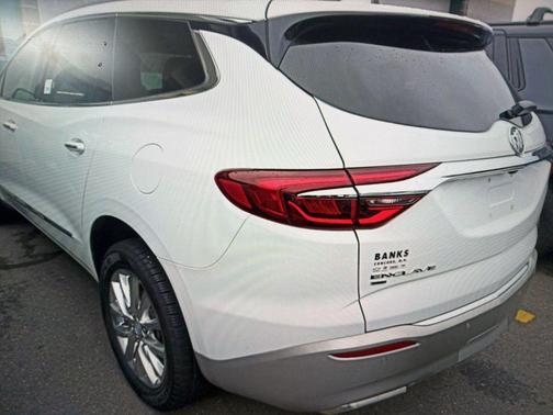 2021 Buick Enclave Premium Group