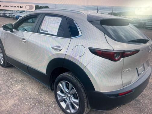 2023 Mazda CX-30 2.5 S Select Package
