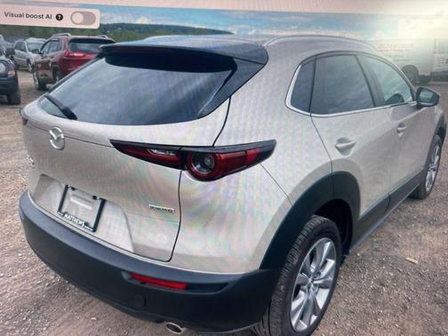 2023 Mazda CX-30 2.5 S Select Package