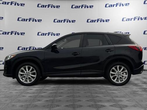 2014 Mazda CX-5 Grand Touring