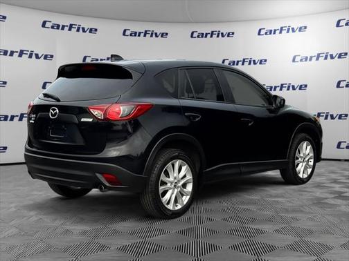 2014 Mazda CX-5 Grand Touring