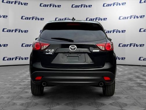 2014 Mazda CX-5 Grand Touring