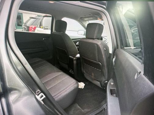 2017 GMC Terrain SLE-2