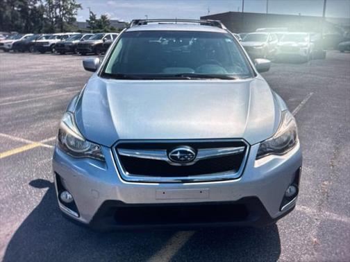 2017 Subaru Crosstrek 2.0i Premium